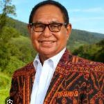 Wakil Sekjen III IKAL, Dr. Drs. Josef A. Nae Soi, MM. Sumber foto: TelstraNews.com/PR